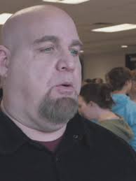 Lubbock man finds new purpose through Faith City Mission program