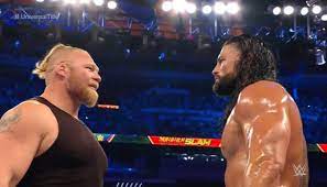 Cena made his big return at money in the bank, confronting reigns after reigns successfully defended his. Phe6ecdkjwlnkm