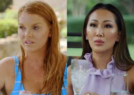 RHOD Premiere Recap: Brandi is Suicidal Over Controversial Video as Newbie  Tiffany Shakes Things Up