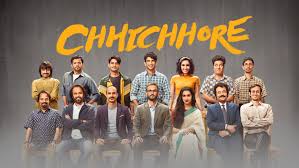 Marvel blockbusters, premier eksklusif film bioskop indonesia, disney+ originals, dan lainnya. Chhichhore Disney Hotstar