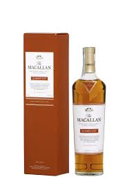 The Macallan Classic Cut 2017