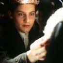 Wonder Boys characters