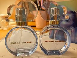 Find best deals in designer perfumes. Ariana Grande S Cloud Perfume Empty And Its Replacement Panporn