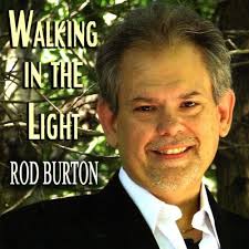 Play Walking In the Light by Rod Burton