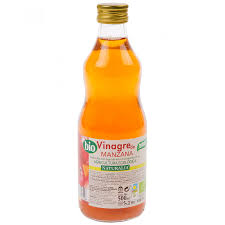Este vinagre está hecho con manzanas frescas trituradas o malladas que han madurado naturalmente. Vinagre Manzana Bio Santiveri Arganium Natural