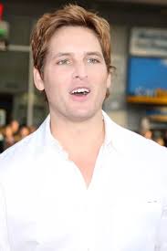 Colin Owens — Stock Editorial Photo © Jean_Nelson #13048168