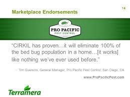 Recent pest control reviews in san diego. Kill Pests Naturally Welcome My Name Is Karn Manhas Ceo Of Terramera And We Are The Company That Kills Bugs Naturally Start With The Story Ppt Download