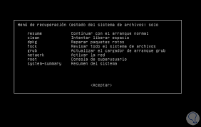 Recovery Mode Ubuntu 21 04 And 20 04 Enter And Use