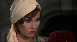 RICK'S REAL/REEL LIFE: Before 'Babylon,' Raquel Welch's 'Wild Party' 1975