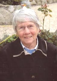 Mary Lula Bowman DePaoli Obituary