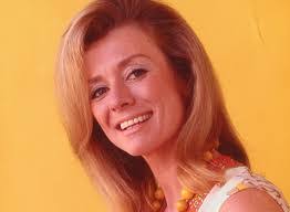 Inger Stevens's Instagram, Twitter & Facebook