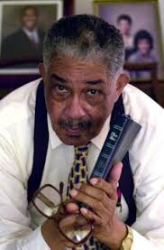 Fatal '63 blast vexed pastor