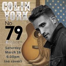 Colin York (@colinbyork) • Facebook