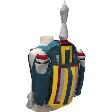Comic Images Backpack Buddies Boba Fett Jet Pack Plush Amazon Ca Toys Games Boba Fett Star Wars Boba Fett Star Wars Collection