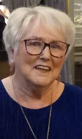 Condolence Book for Jackie Kelly (née O'Rourke) (Portmarnock, Dublin)