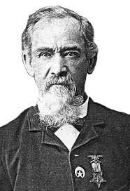Hamilton Bonham (1827-1899)