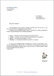 La norme est à distinguer du standard dont les spécifications sont imposées par le marché. Tp Rediger Une Lettre Redigez Facilement Des Documents Avec Word Openclassrooms