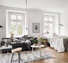 Room ideas bedroom small room bedroom closet bedroom diy bedroom decor tiny bedrooms decor for small. 13 Best Minimalist And Simple One Room Apartment Ideas Apartmentdecor Apartmentliving Apartmentide One Room Flat Studio Apartment Decorating Apartment Room