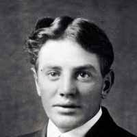 Bert Marion Erickson (1888–1948) • FamilySearch