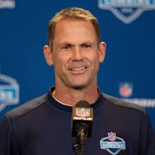 2016 NFL Draft: How Trent Baalke Botched the 49ers' Final Pick