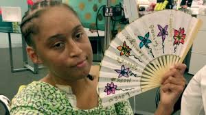 Fundraiser by CaRisa Green : Daisha's Fight against lupus