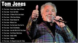 Tom jones is a music legend thanks to his incredibly career in music spanning over six decades. Tom Jones Greatest Hits Full Album Best Of Tom Jones Songs Top Oldies Songs 2020 Youtube