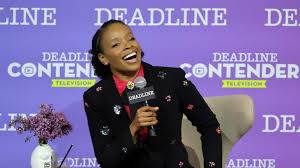 Amber Ruffin Set For 2025 White House Correspondents' Association Dinner
