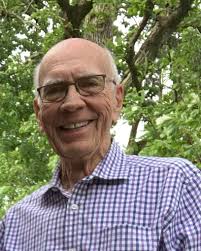 Obituary for class of 1972 alumnus