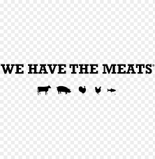 Four years after launching the incredibly successful we have the meats campaign, arby's is evolving its creative to feature a new head of sandwiches.. Found On Either Huseinc Arbys We Have The Meats Logo Png Image With Transparent Background Toppng