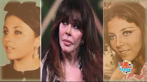 El personaje de este viernes es Verónica Castro! Más de #QBT aquí  http://bit.ly/2oeIaPD.