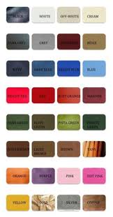 Pure Leather Hide Sheep Skin Variety Of Shinny Mat Colors And Size Genuine Lambskin Nappa