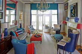 Continue to 7 of 16 below. Red And Blue Living Room Ideas Photos Houzz