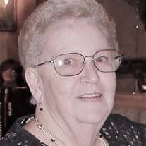 Mrs. Dorothy A. Dooley Obituary March 4, 2019