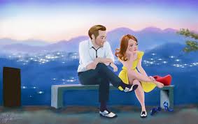 La La Land By Dylanbonner Deviantart Com On Deviantart La La Land Musical Movies Movie Art