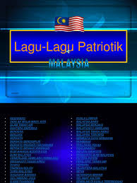 You can streaming and download f. Lagu Lagu Patriotik 2