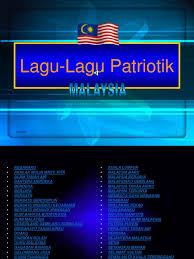 Jangan lupa like and subscribe.***this is the lyric video for nationa. Lagu Lagu Patriotik 2