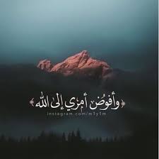 وافوض امري الى الله قام الشيخ مشاري الخراز بحمله في تويتر وظهرت بعض النتائج المذهلة التي حصلت لمن فوض امره الى الله قبل ساع Cover Photos Photo Wise Quotes