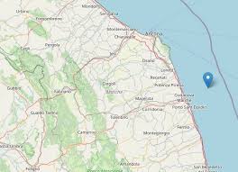 Notizie sui terremoti in tempo reale, magnitudo dell'ultimo terremoto,. Terremoto Nelle Marche Di 3 5 Allarme Tra La Popolazione Un Tuono Durato Pochi Secondi