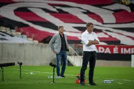 Flamengo e internacional se enfrentam nesse domingo (21) em partida que pode definir o campeonato brasileiro de 2020. Suyca Tjehujum
