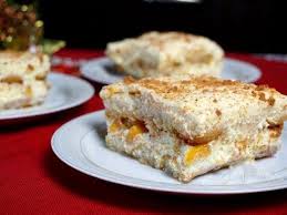Tiramisu Alle Pesche Le Video Ricette Di Lara Youtube