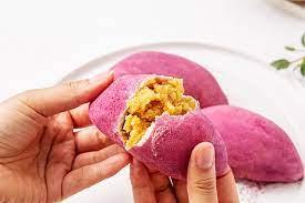 Setiap jenis roti diberikan caption untuk. 5 Roti Khas Korea Yang Bikin Ngiler Ide Usaha Baru Industri Kuliner