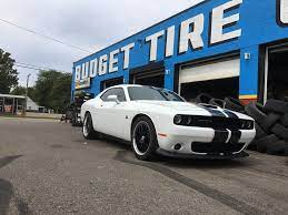 Budget Tire Brownstown Twp Mi 734 479 1520
