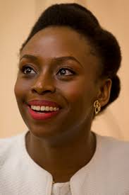 Her work has been translated into thirty languages and has appeared in various publications, including the new yorker, the new york times, granta, the o. Chimamanda Adichie 1977 Biografias De Mulheres Africanas