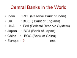 Bank of china swift bic list : Bank Management Commercial Banks And Rbi S N