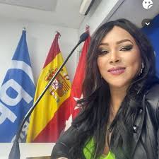 Samana FIOR Talent Fashion