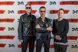 Check spelling or type a new query. Reguli De Acces La Concertul Depeche Mode Europa Fm
