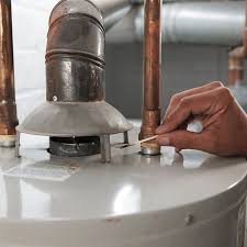 Water heater flue pipe replacement cost. How To Install A Gas Water Heater