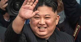 Kim jong un was shipped to switzerland around age 12 in 1996 during the devastating north korean famine that killed up to 3 million people. Kim Jong Un S Father King Jong Il Passed On Basketball Obsession To Sons And Built A Court In Each Of His Homes Meaww