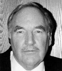 Gomer Parry Obituary (2008)