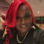 Chyna Mosley's Instagram, Twitter & Facebook